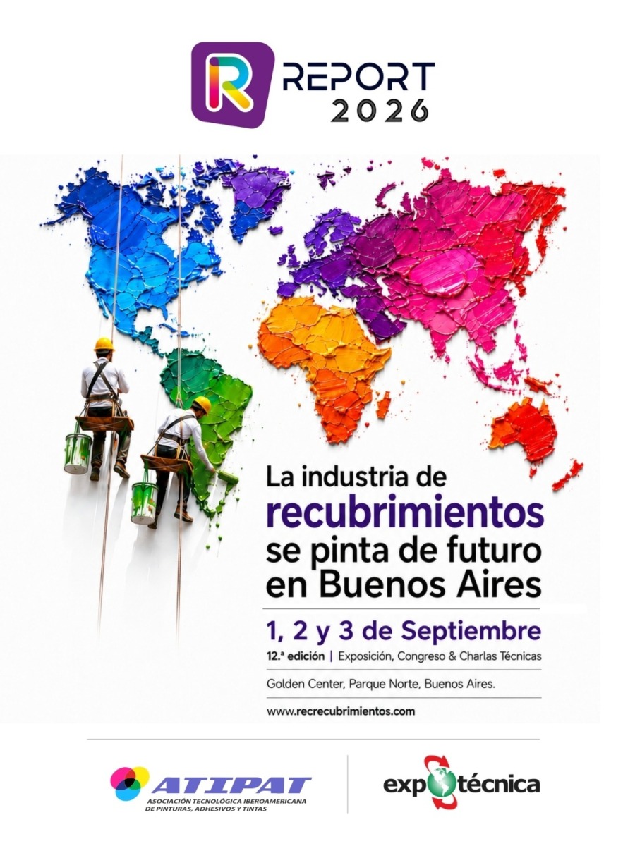 Report 2026 - 1