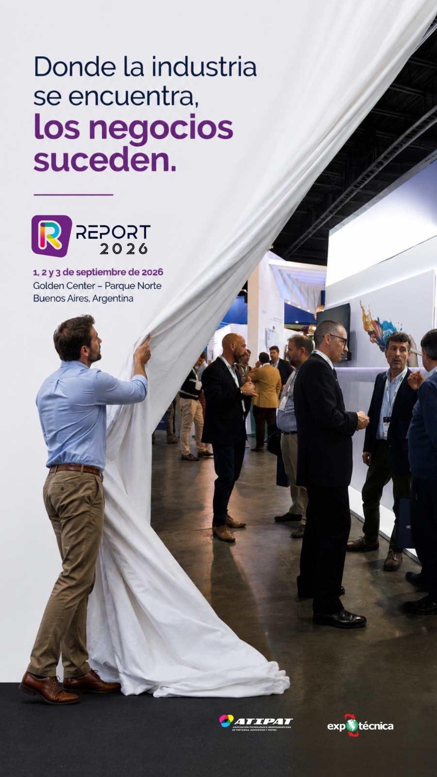 Report 2026 - 2